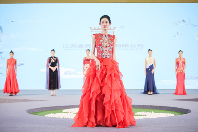 精彩荟萃书新篇 丝绸苏州2022圆满落幕！