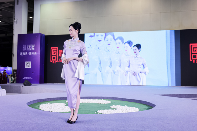 精彩荟萃书新篇 丝绸苏州2022圆满落幕！