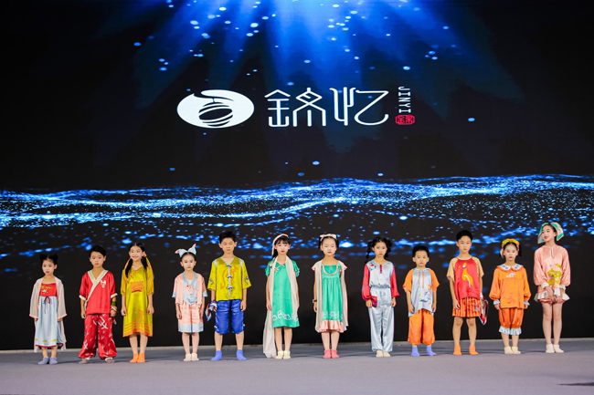 精彩荟萃书新篇 丝绸苏州2022圆满落幕！